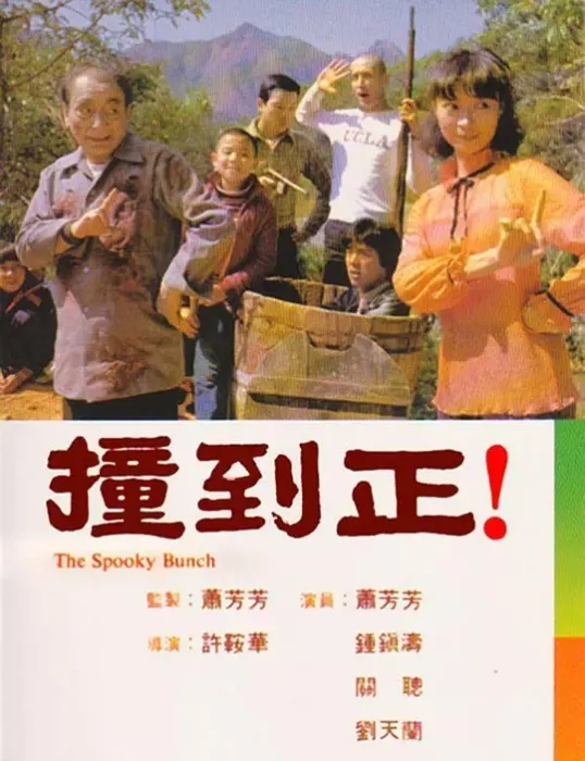 [1980][香港]《撞到正》[粤语繁字][mkv_700m]
