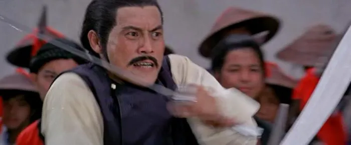 [1978][香港邵氏]《少林三十六房》[MKV_650M][刘家良][主演：刘家辉、罗烈等][国语无字]