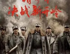 2016 中国大陆《胡奇才决战新开岭》国语中字 4.83G 百度网盘资源