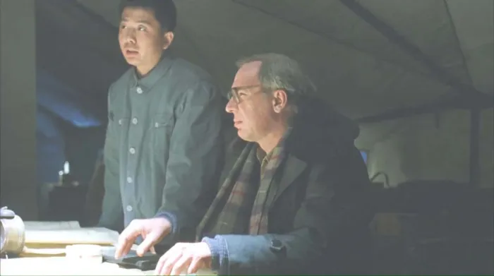 [1999][中国内地]《横空出世》[国语无字][MKV_6.01G]
