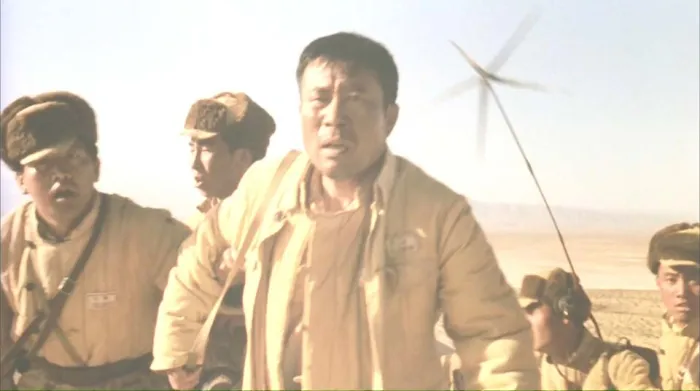 [1999][中国内地]《横空出世》[国语无字][MKV_6.01G]