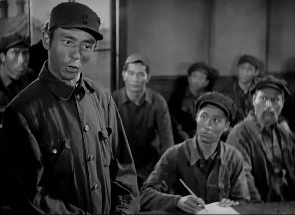 [1949][中国大陆]《光芒万丈》[国语中字][1.88GB][ 百度网盘]