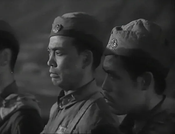 [1964][中国大陆]《独立大队》[国语中字][1.44GB][ 百度网盘]
