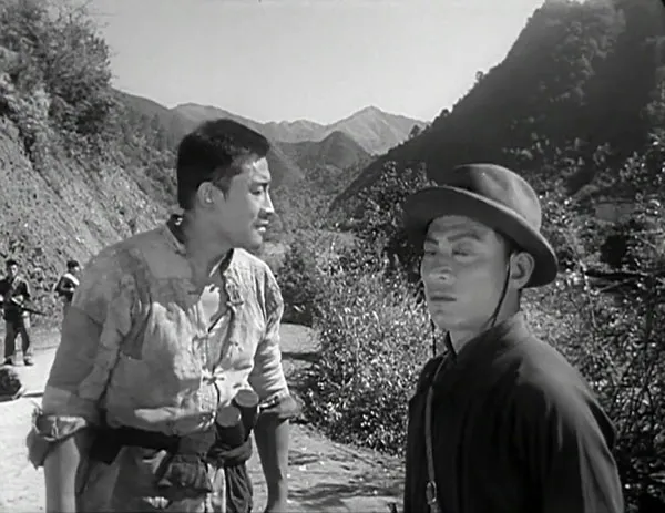 [1964][中国大陆]《独立大队》[国语中字][1.44GB][ 百度网盘]