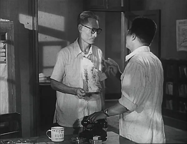 [1961][中国大陆]《春催桃李》[国语中字][2.01GB][ 百度网盘]