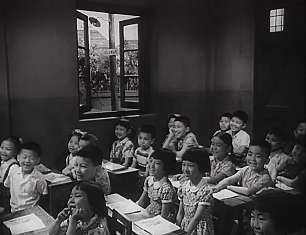 [1961][中国大陆]《春催桃李》[国语中字][2.01GB][ 百度网盘]