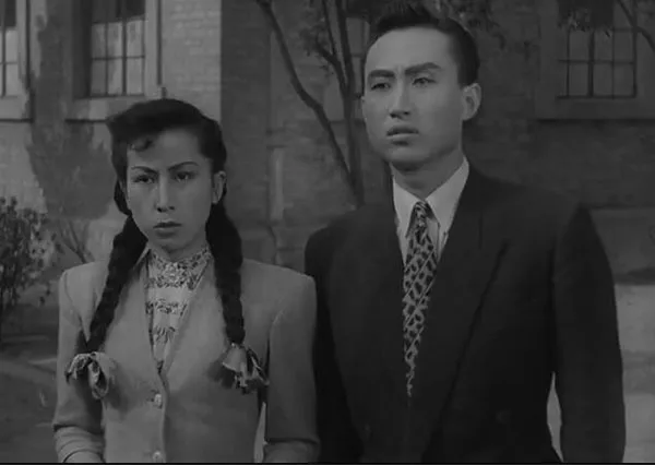 [1947][中国大陆]《八千里路云和月》[国语中字][506MB][ 百度网盘]