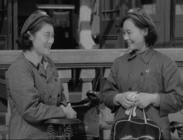 [1959][中国大陆] 《今天我休息》[国语中字][1.85GB][ 百度网盘]