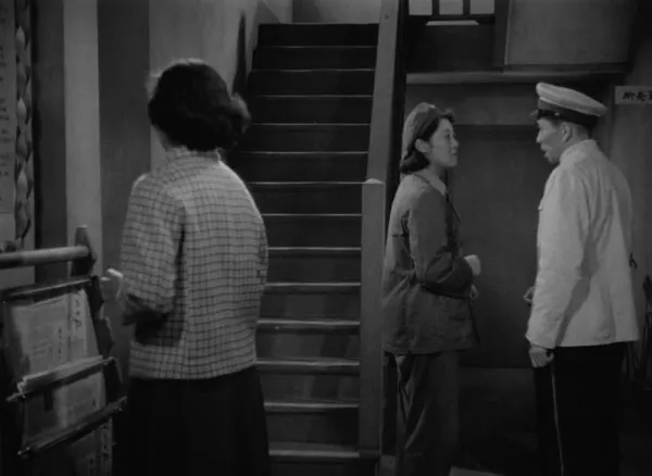 [1959][中国大陆] 《今天我休息》[国语中字][1.85GB][ 百度网盘]