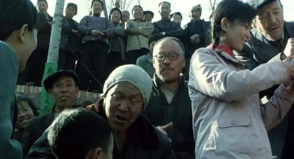 [2006][中国大陆]《天狗》[国语中字][1.34GB][百度网盘]