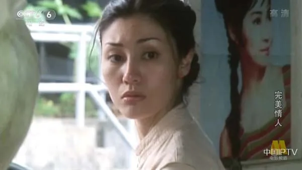 [2001][中国大陆]《完美情人》[国语中字][5.04GB][百度网盘]