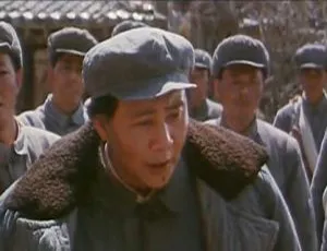 1992 中国大陆《毛泽东的故事》国语中字 1.98GB 百度网盘资源