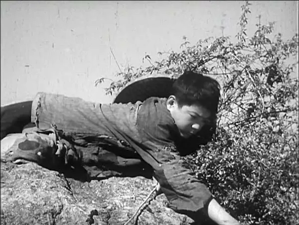 [1957][中国大陆]《牧童投军》[国语中字][1.84GB][ 百度网盘]