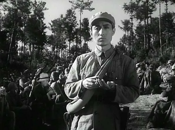 [1957][中国大陆]《牧童投军》[国语中字][1.84GB][ 百度网盘]