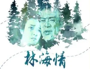 中国大陆经典《林海情》1984 国语中字 4.81GB 百度网盘资源-小文资源网