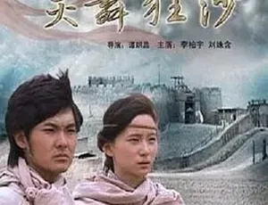 2008 必看！《大海道之灵舞狂沙》全 1 集 4.56G 百度下载  汉语普通话版