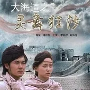 2008《大海道之灵舞狂沙》[汉语普通话/全1集4.56G][百度下载]