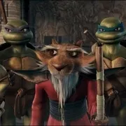 2007《忍者神龟 TMNT》[剧情/喜剧/动作/动画/家庭/奇幻/冒险][英语/法语/全1集1.3G][百度下载]