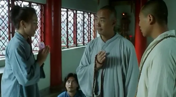 [2001][香港][爱情观自在][粤国双语中字][MKV][390MB][百度网盘]