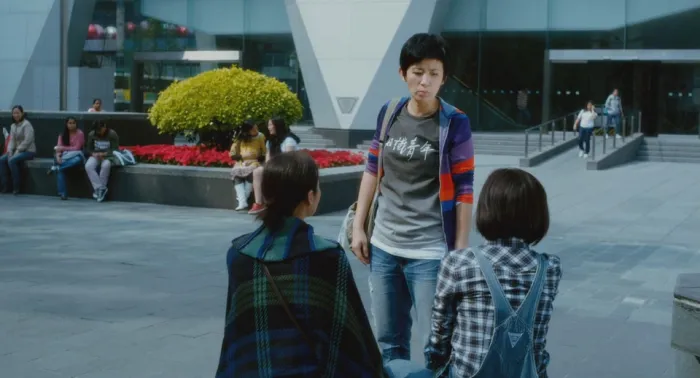 [2010][香港][得闲炒饭][粤语无字][MKV][4.36GB][百度网盘]