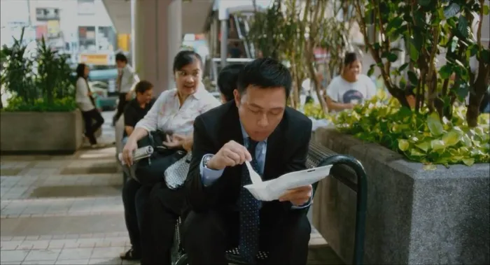 [2010][香港][得闲炒饭][粤国双语中字][MKV][523MB][百度网盘]