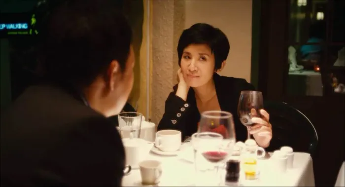 [2010][香港][得闲炒饭][粤国双语中字][MKV][523MB][百度网盘]