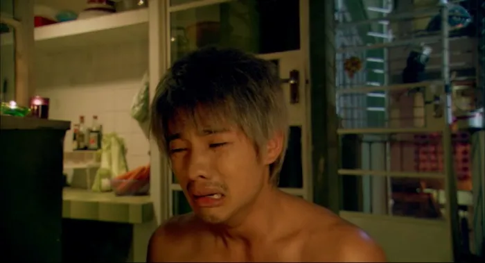 [2010][香港][安非他命][粤语中字][MP4][639MB][百度网盘]