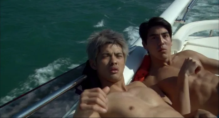 [2010][香港][安非他命][粤语中字][MP4][639MB][百度网盘]