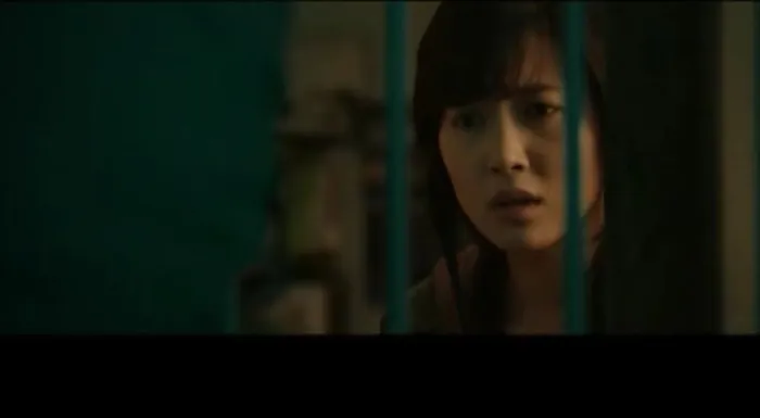 [2009][韩国][不信地狱][韩语_中字][RMVB][204MB][百度网盘]