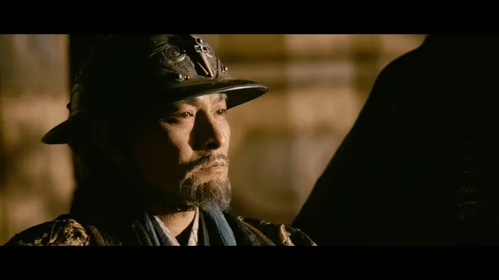 [2008][中国][三国志之见龙卸甲][国语中字][MKV][2.02GB][百度网盘]