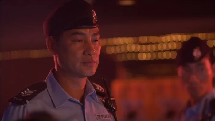 [2008][香港][机动部队3绝路][国粤中字][MP4][1.89G][百度网盘]