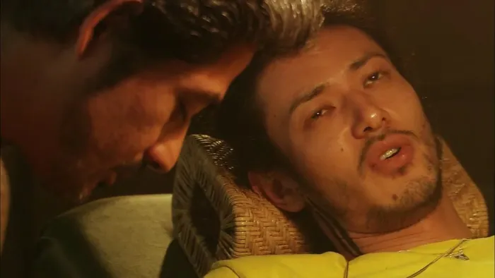 [2008][香港][荡寇][国语中字][MP4][539MB][百度网盘]