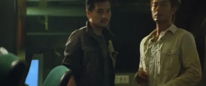 [2007][香港][铁三角][粤语无字][MKV][1.46GB][百度网盘]