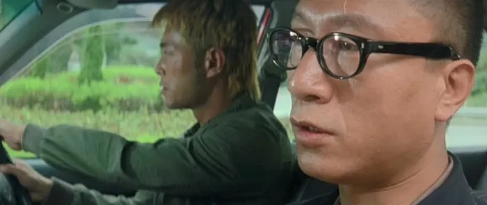 [2007][香港][铁三角][粤语无字][MKV][1.46GB][百度网盘]