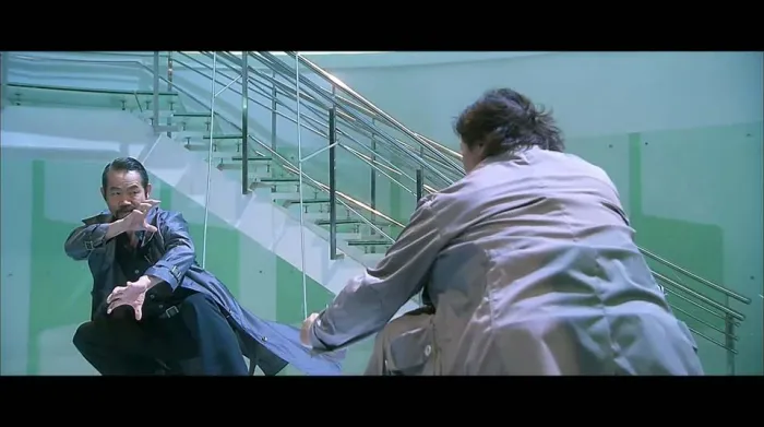 [2007][香港][双子神偷][国粤双语中字][MKV][2.33GB][百度云]