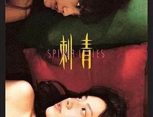 2007 香港刺青电影 国粤双语中字 600MB MKV 百度网盘资源