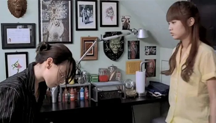 [2007][香港][刺青][国粤双语中字][MKV][600MB][百度网盘]
