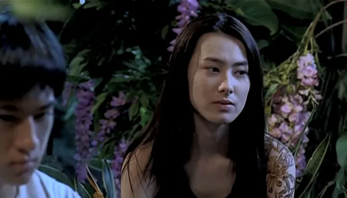 [2007][香港][刺青][国粤双语中字][MKV][600MB][百度网盘]