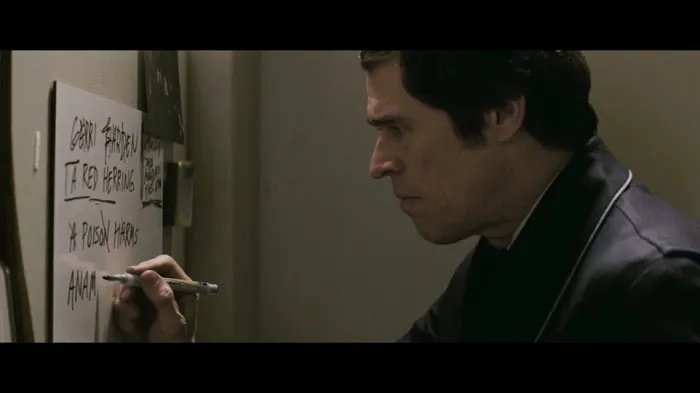 [2007][美国][失真的画][英语_中英双字][MKV][2.00GB][百度网盘]