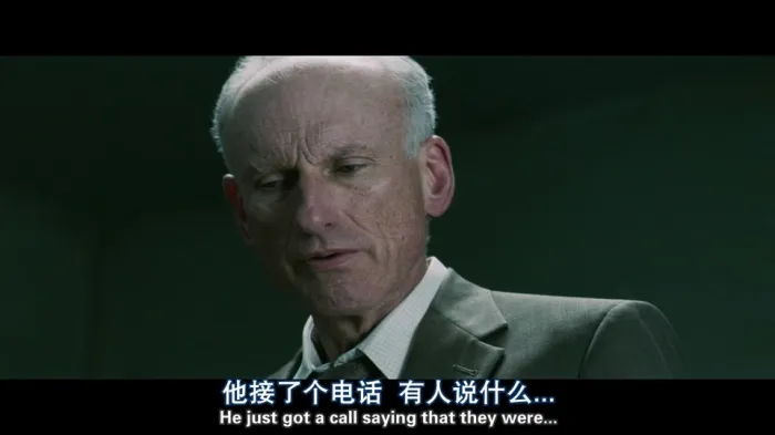 [2007][美国][失真的画][英语_中英双字][MKV][2.00GB][百度网盘]