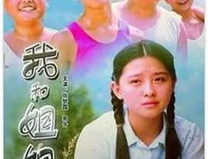 2006 中国经典影片《我和姐姐》国语无字 336M 百度网盘资源
