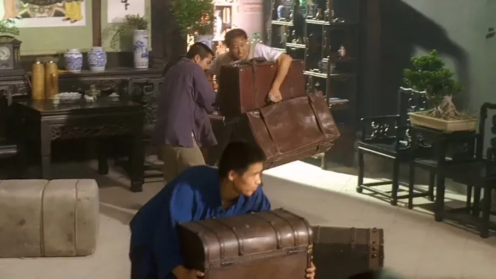 [2006][香港][犀照][国语中字][MKV][2.72GB][1080P][百度网盘]