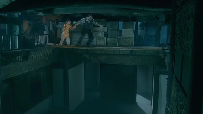 [2006][香港][犀照][国语中字][MKV][2.72GB][1080P][百度网盘]