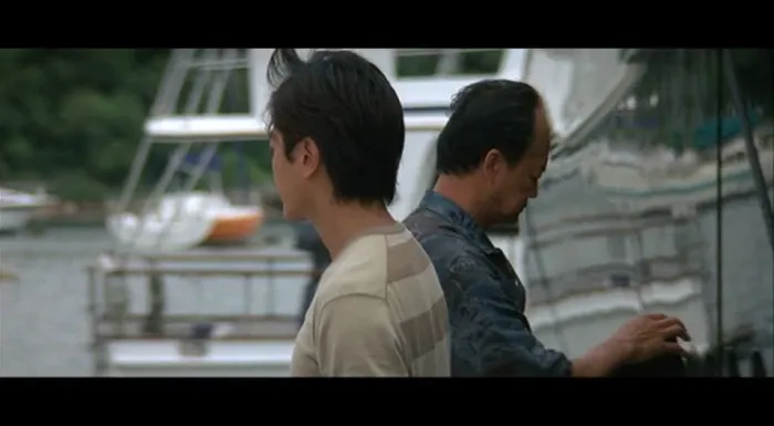 [2006][香港][天行者][国粤导3音轨中英字幕][MKV][682MB][百度网盘]