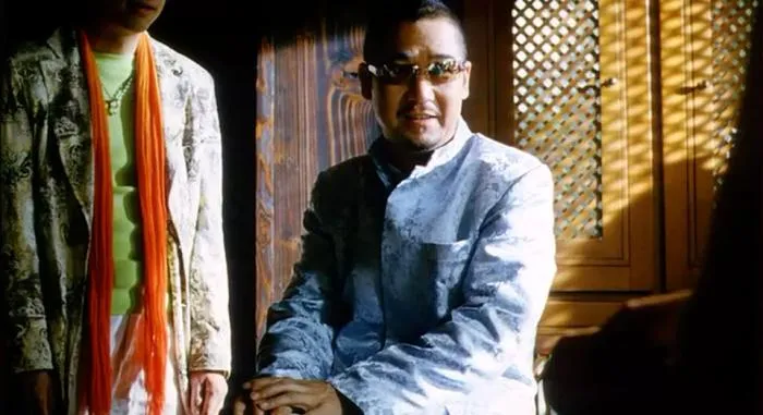 [2006][香港][第601个电话][粤语中字][RMVB][361MB][百度网盘]