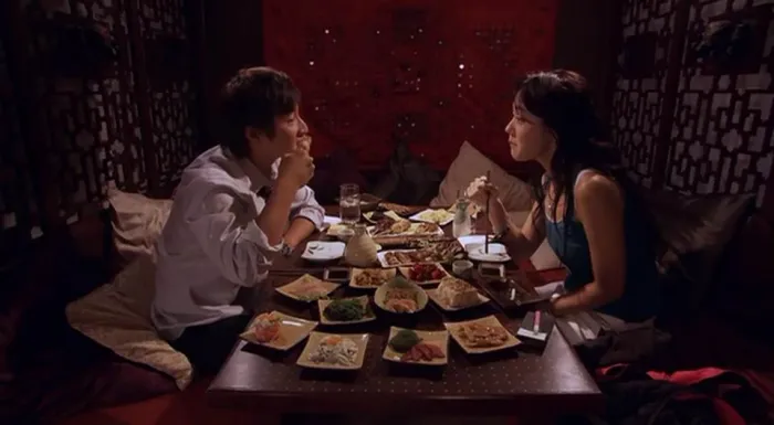 [2006][香港][得闲饮茶][粤语中字][MKV][339MB][百度网盘]