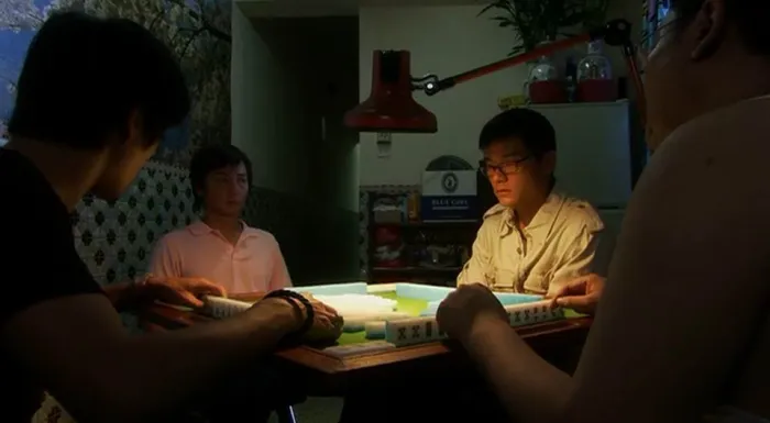 [2006][香港][得闲饮茶][粤语中字][MKV][339MB][百度网盘]
