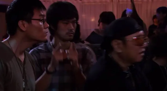 [2006][香港][得闲饮茶][粤语中字][MKV][339MB][百度网盘]