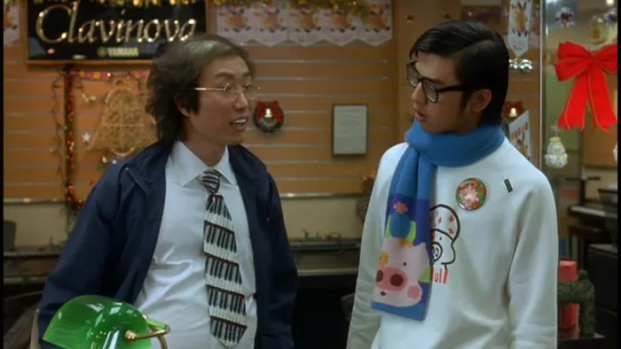 [2006][香港][春田花花同学会][粤语中字][MP4][2.48GB][百度网盘]