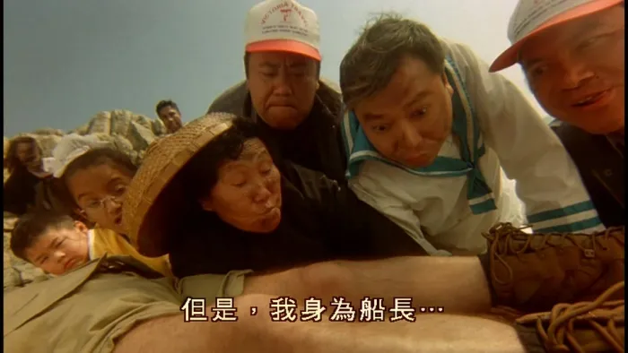 [2006][香港][春田花花同学会][粤语中字][MP4][2.48GB][百度网盘]